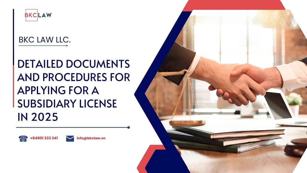 What is a Sub-License? Detailed Application and Procedures for Obtaining a Sub-License in 2025.