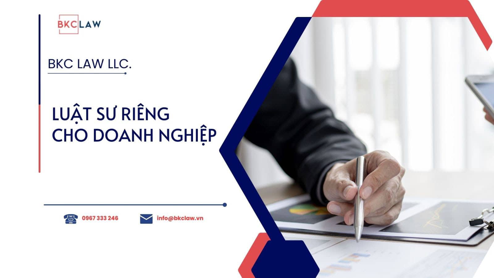 Private Lawyer Services for Businesses