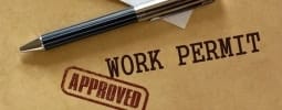 Thủ tục xin cấp giấy phép lao động cho người Nước ngoài tại Việt Nam