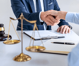 Forms of commercial dispute resolution