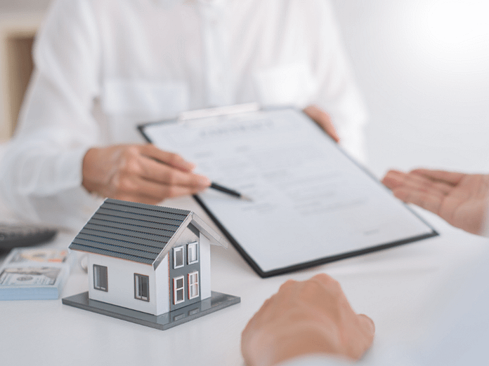 Giải quyết tranh chấp đất đai quận Bình Tân